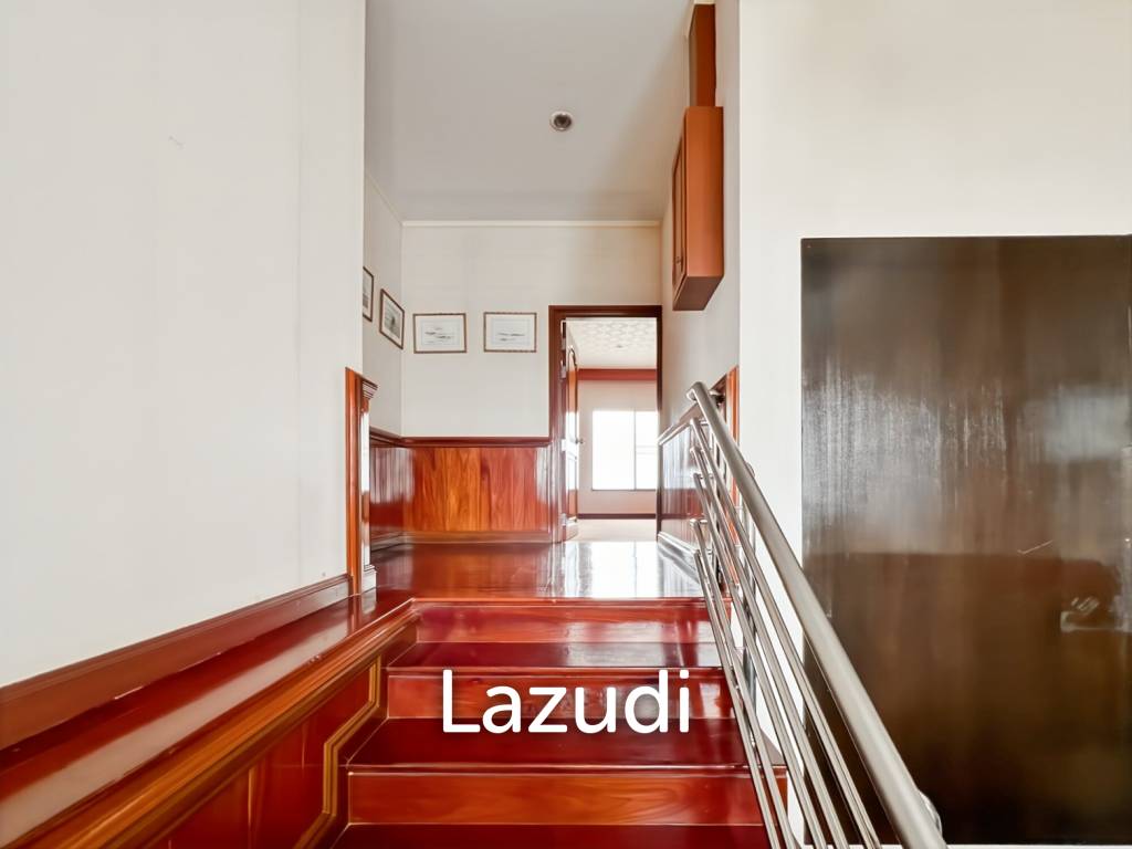 picture 455 sqm Penthouses with Sea View on 34–35th floor in Cha-Am Grand Condotel - 34/53