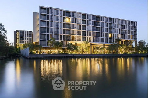 2-BR Condo For Rent At Hasu Haus Sukhumvit 77, 7th Floor Near BTS On Nut (ID 3023853)