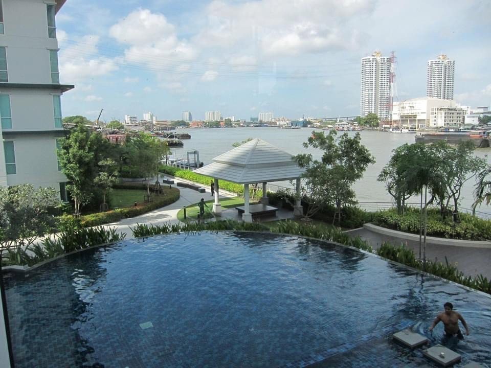 รูป 🏢 ให้เช่าคอนโด : Ivy River (ไอวี่ ริเวอร์) รหัสทรัพย์ | 📌LNP-C14281 - รูปที่ 13/17