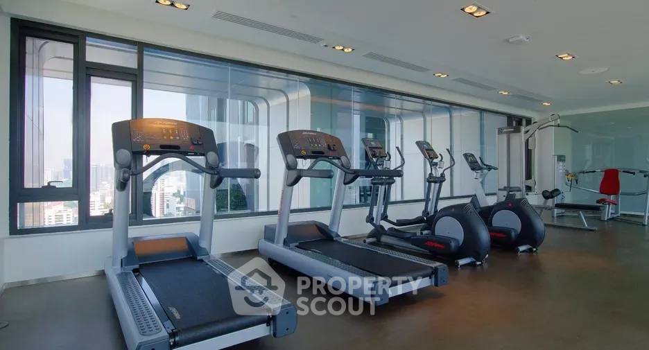 รูป คอนโด 1 ห้องนอน ชั้น 20 ขนาด 33 ตร.ม. The Edge สุขุมวิท 23 ใกล้ MRT สุขุมวิท 200 ม. (ID 3153483) - รูปที่ 3/7