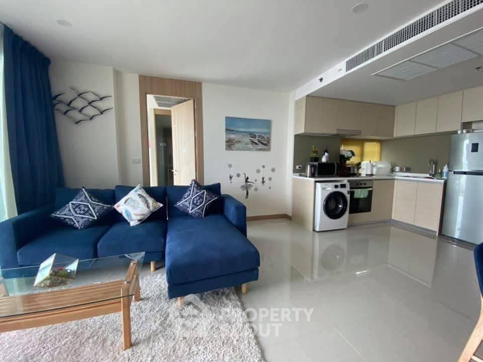 รูป คอนโด 2 ห้องนอน ชั้น 32 ขนาด 81 ตร.ม. ขาย ที่ The Riviera Jomtien (ID 3153530) - รูปที่ 10/23
