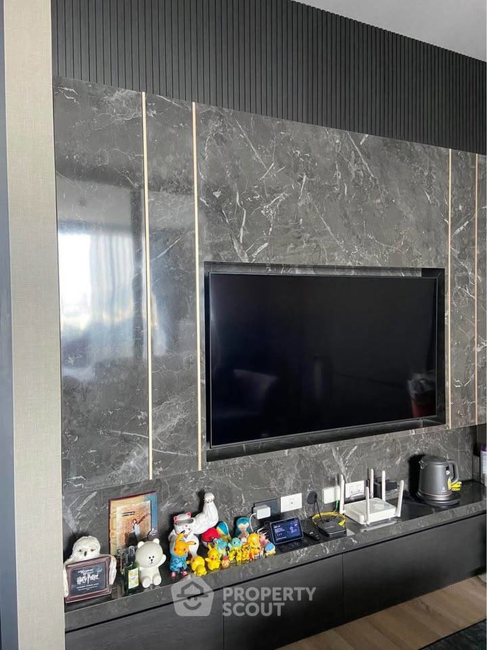 picture Well-Priced 1-BR Condo In XT Phayathai, 400m To BTS Phaya Thai (ID 2807410) - 3/6