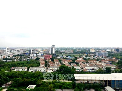 Condos for rent : High-Floor 1-BR 31 Sqm U Delight @ Huamak Station (ID 300568)