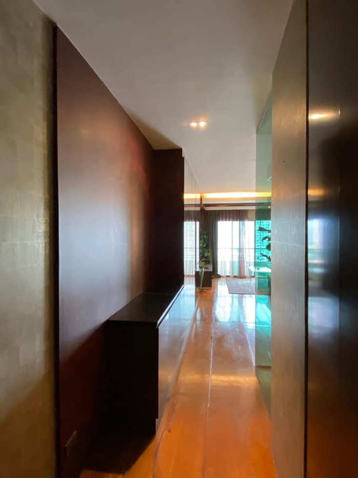 รูป 🔥 SATHORN GARDENS – SPACIOUS RESIDENCE IN PRIME SATHORN CBD AT 14M - รูปที่ 5/11