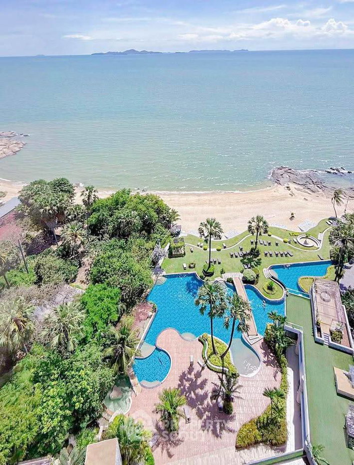 picture Pet-Friendly 1-BR Condo At The Palm - Wongamart Beach (ID 2964553) - 13/27
