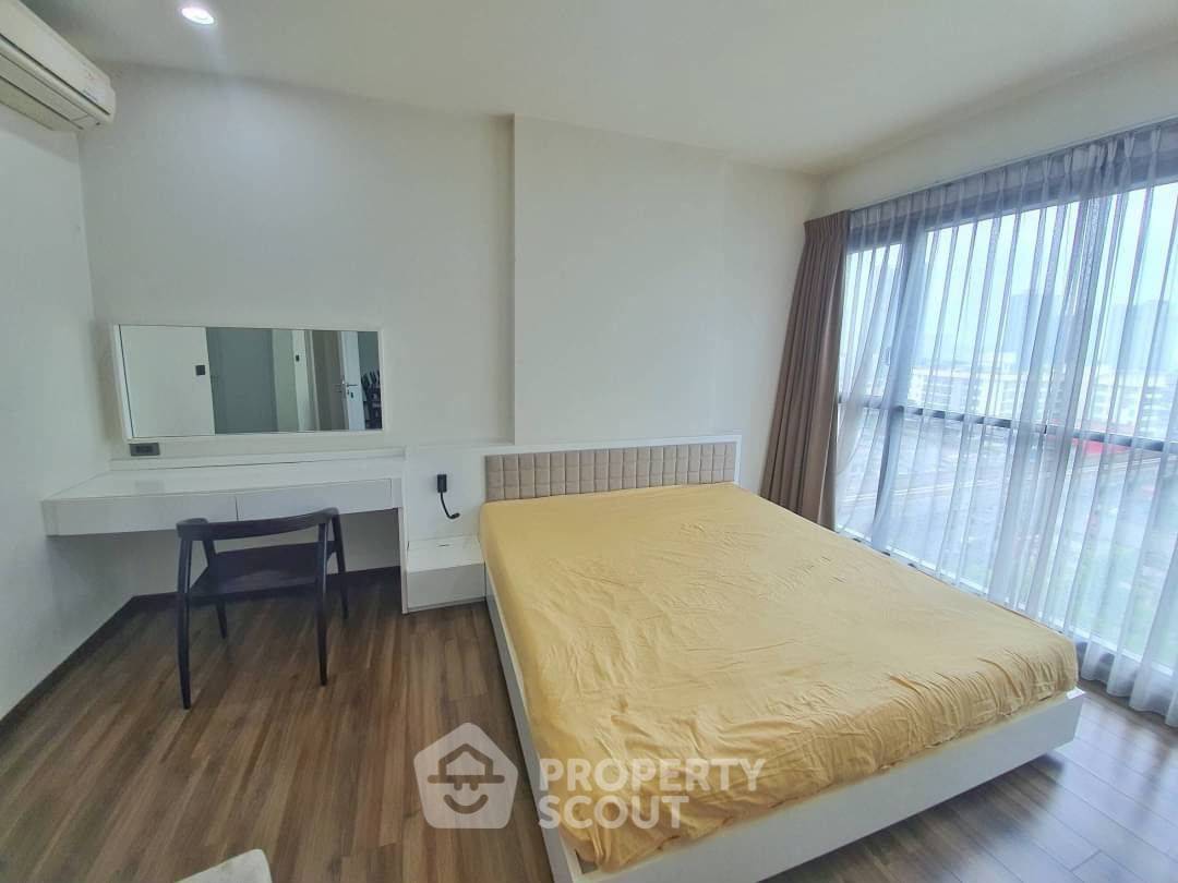 รูป คอนโด 2 ห้องนอน ที่ Wyne By Sansiri 400 ม. ถึง BTS พระโขนง (ID 3153438) - รูปที่ 4/10