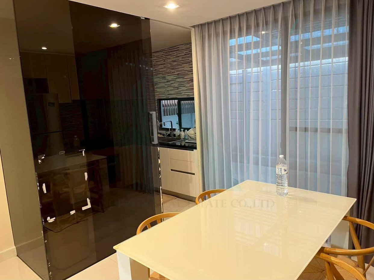 รูป 📌 ขายทาวน์เฮาส์ โครงการ บ้านกลางเมือง รัชโยธิน 3 ชั้น 3 ห้องนอน 4 ห้องน้ำ - รูปที่ 7/8