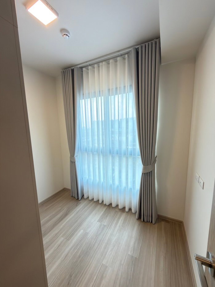 รูป 💥💥ปล่อยเช่า!! The Privacy Parc Taopoon 1Bed Plus 35 ตรม.ชั้น 8 ห้องใหม่ พร้อมอยู่!! สนใจ Line ID: @atfirm💥💥 - รูปที่ 10/13