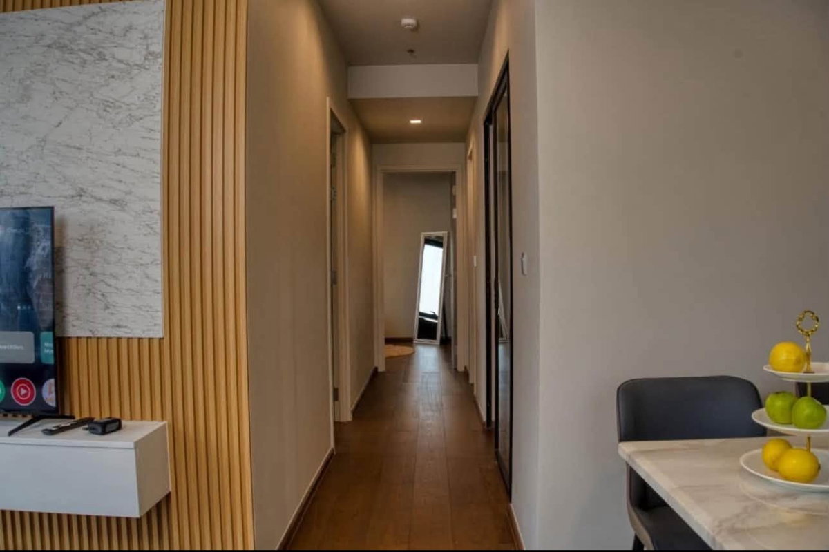 picture ðĒ Condo for Rent: IDEO Q Sukhumvit 36 Property Code | LNP-C14269 - 4/10