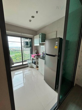 🎊 For Rent Condo ASPIRE SATHORN - RATCHAPRUEK Building 1, Floor 24,1 bed room, Room size 32 sqm