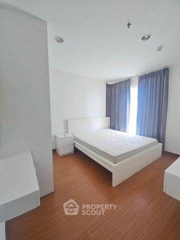 picture 24th-Floor 2-BR 59 Sqm Condo At Diamond Sukhumvit, 300m to BTS On Nut (ID 3150434) - 7/8