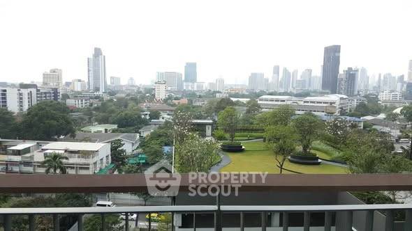 picture 1-BR 48 Sqm Condo At Rhythm Sukhumvit 42, 200m To BTS Ekkamai (ID 3152126) - 3/20