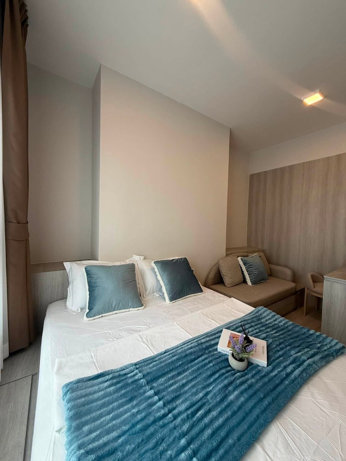picture ðĒ Condo for Rent: COBE Ratchada - Rama 9 Property Code | LNP-C14278 - 5/10
