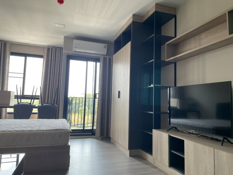 D Condo Campus Hideaway for rent