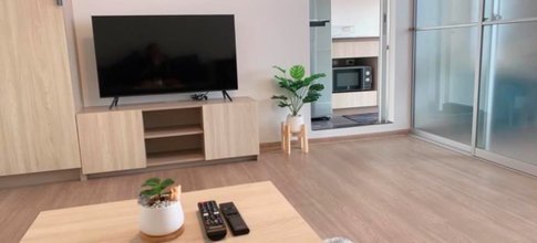 🔥🏡 ให้เช่า พาร์ค รามอินทรา | ห้องใหญ่ พร้อมอยู่ ราคาไม่ถึงหมื่น! 🏡🔥