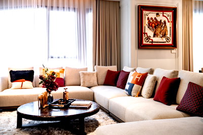 Condos for sale : Coco Parc Exclusive Penthouse Ready to Move In With Dusit Hospitality Services