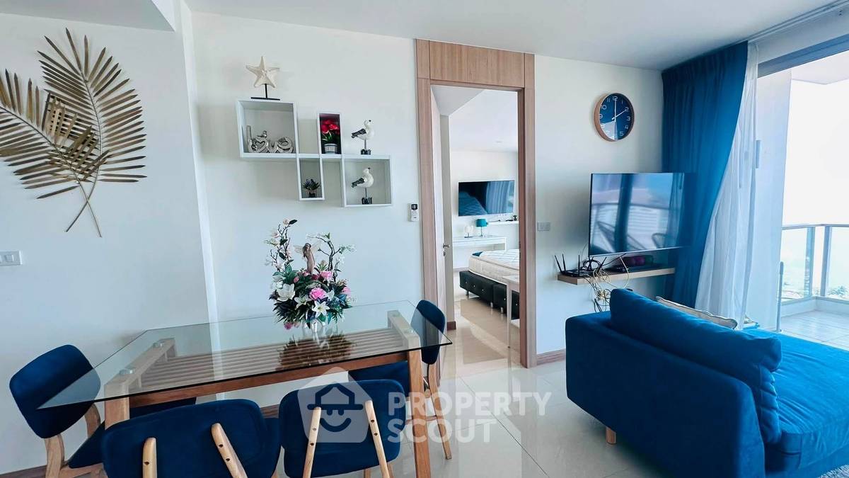 รูป คอนโด 2 ห้องนอน ชั้น 32 ขนาด 81 ตร.ม. ขาย ที่ The Riviera Jomtien (ID 3153530) - รูปที่ 14/23