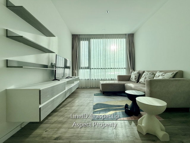 picture KNIGHTSBRIDGE THE OCEAN SRIRACHA 2 bed 2 bath - 15/15