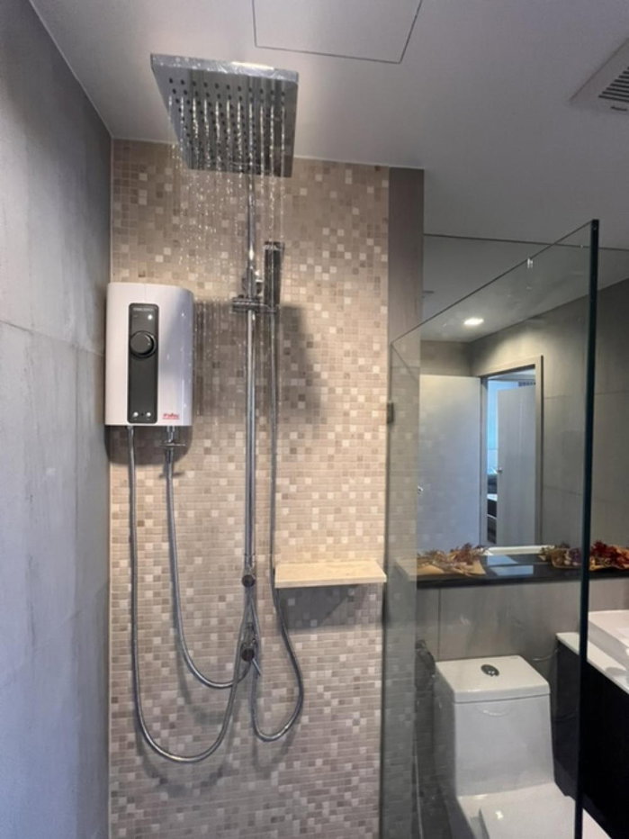 picture Code: 26KJ4048  for rent The Politan Aqua 🔥🔥 Line ID: @kjcondo (with @)🔥🔥 - 13/23