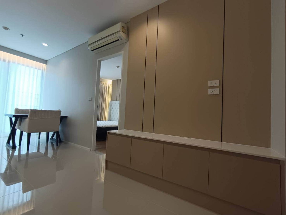 รูป ขาย/SALE🧡 Villa Asoke (วิลล่า อโศก) - KC176 - รูปที่ 10/13
