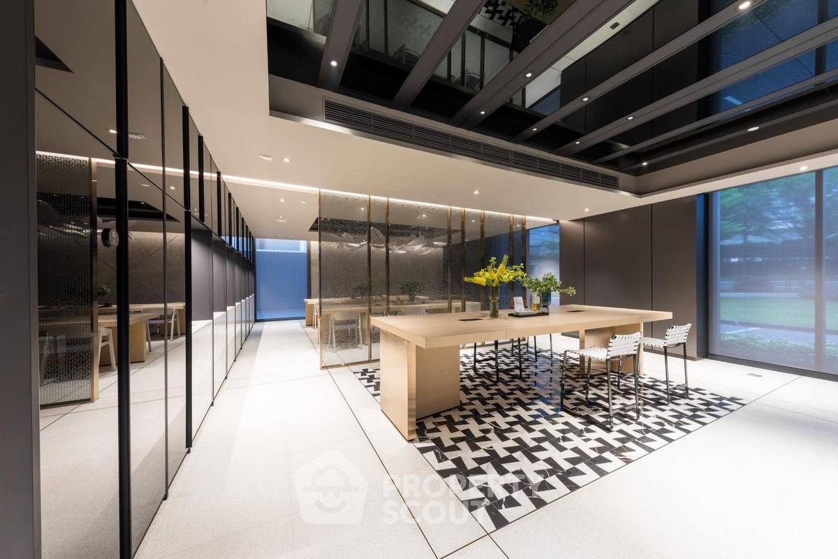 รูป คอนโด 1 ห้องนอน ชั้น 24 ขนาด 38 ตร.ม. โครงการ The Room Phayathai ใกล้ ARL รัชปรารภ 200 ม. (ID 3033337) - รูปที่ 16/16