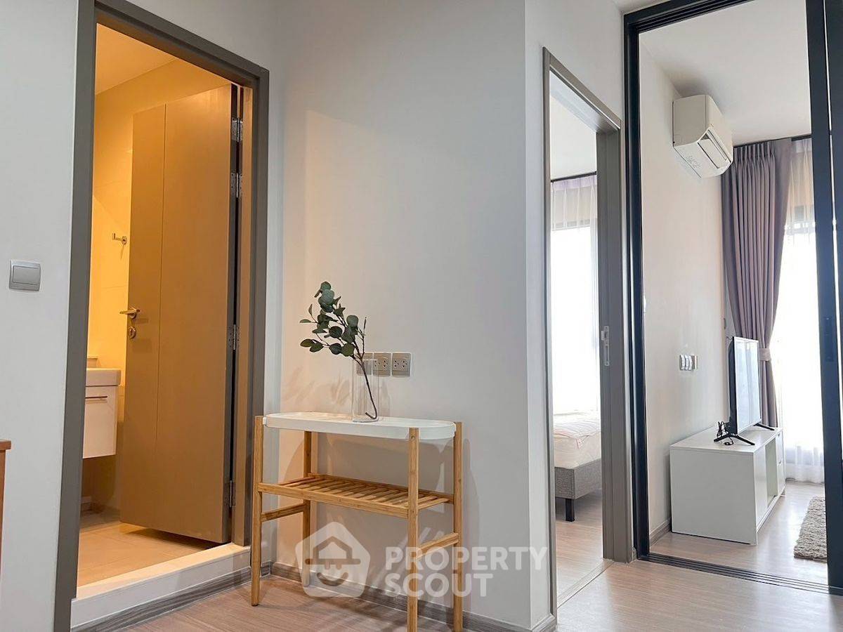 รูป คอนโด 1 ห้องนอน ชั้น 36 ขนาด 35 ตร.ม. Life Asoke ใกล้ ARL มักกะสัน 300 ม. (ID 2289019) - รูปที่ 15/15