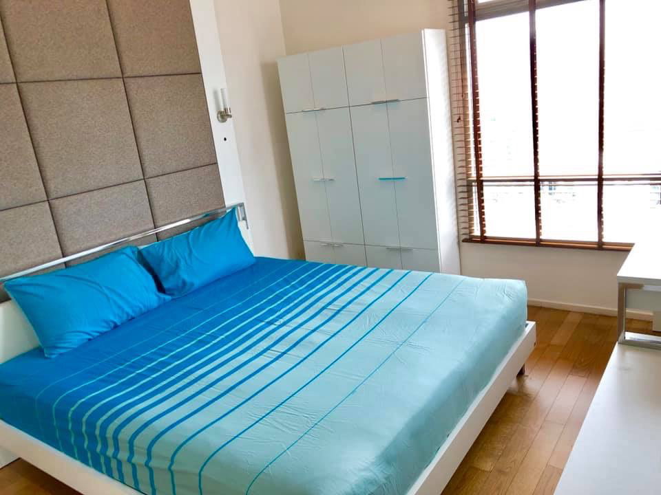 รูป THE MADISON – ONLY 30MB : GRAND RARE RESIDENCE NEAR BTS PHROM PHONG - รูปที่ 20/23