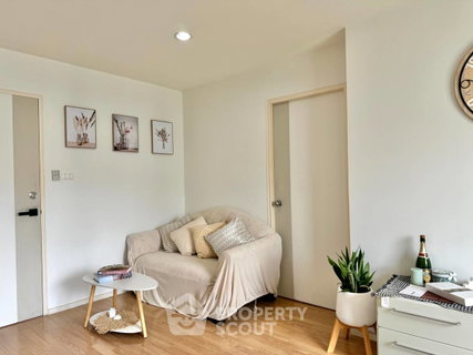 รูปภาพ 2-BR Condo For Rent, Lumpini Ville On Nut–Phatthanakan, Prawet (ID 1726900)
