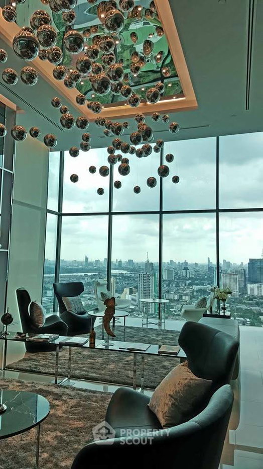 picture 1-BR 48 Sqm Condo At Rhythm Sukhumvit 42, 200m To BTS Ekkamai (ID 3152126) - 11/20
