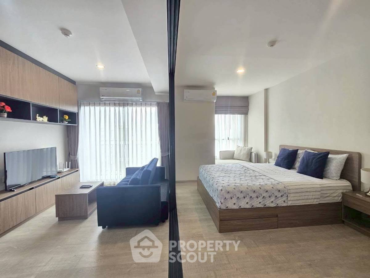 รูป คอนโด 1 ห้องนอน ขาย La Casita Hua Hin ชั้น 8 ขนาด 35 ตร.ม. (ID 3153661) - รูปที่ 2/16