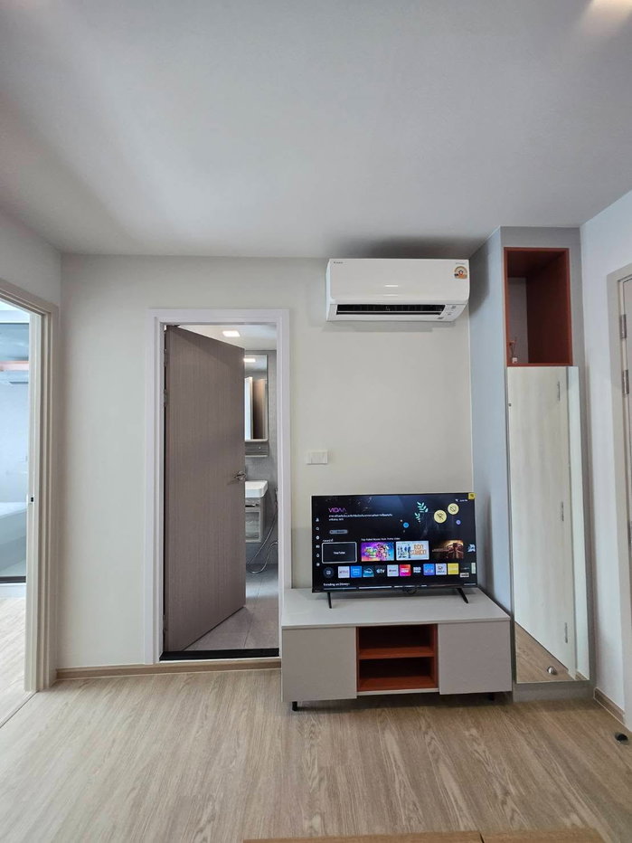 picture 🌟🏡 For Rent: Kave Luminous Bangmod | 8th Floor, External View, Beautiful Unit, Ready to Move In! 🏡🌟 🔥 New development in the  - 5/10
