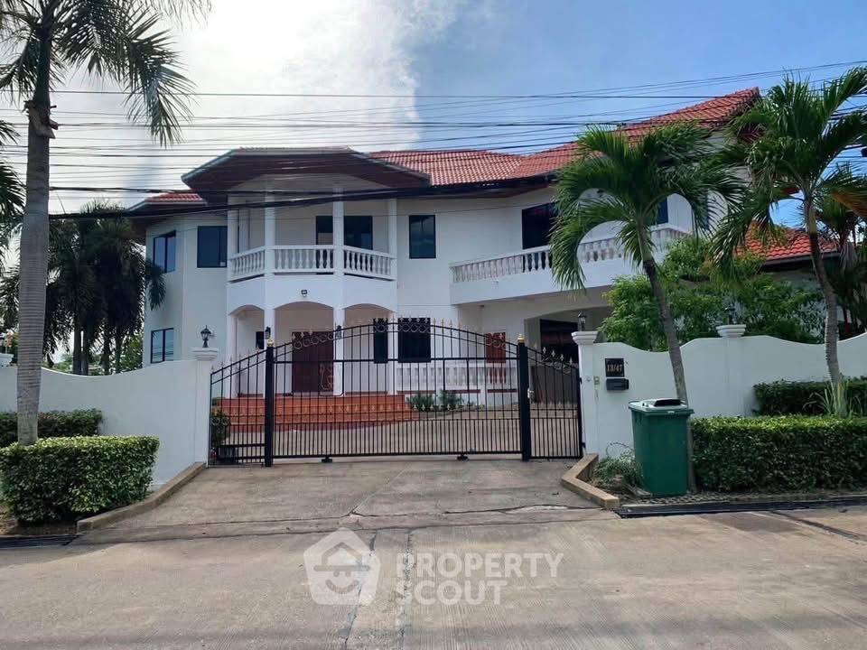 รูป บ้าน 4 ห้องนอน ขาย ที่ Paradise Villa 2 Pattaya โซนพัทยาตะวันออก (ID 3153582) - รูปที่ 1/19