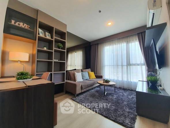 picture 2-BR Condo At Life Sukhumvit 48, Near BTS Phra Khanong (55 Sqm) (ID 2847750) - 4/12