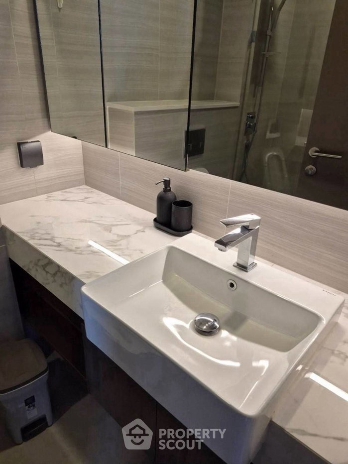 รูป ห้องสูง 2 ห้องนอน 68 ตร.ม. ที่ Park Origin Thonglor ใกล้ BTS ทองหล่อ (ID 2589025) - รูปที่ 6/6