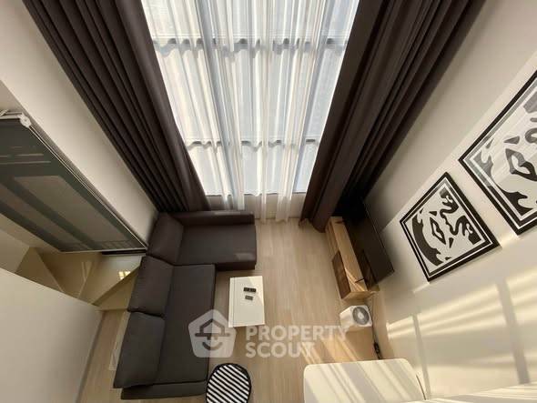 รูป คอนโด 1 ห้องนอน ชั้นสูง 36 Knightsbridge Prime Sathorn ใกล้ BTS เซนต์หลุยส์ ขนาด 37 ตร.ม. (ID 3153573) - รูปที่ 3/12