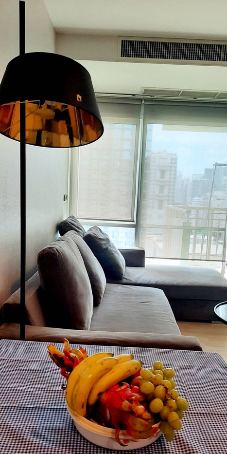 picture To let 59 Heritage, 17th floor room, spacious, 2 bedrooms, 2 bathrooms, excellent location. - 4/22
