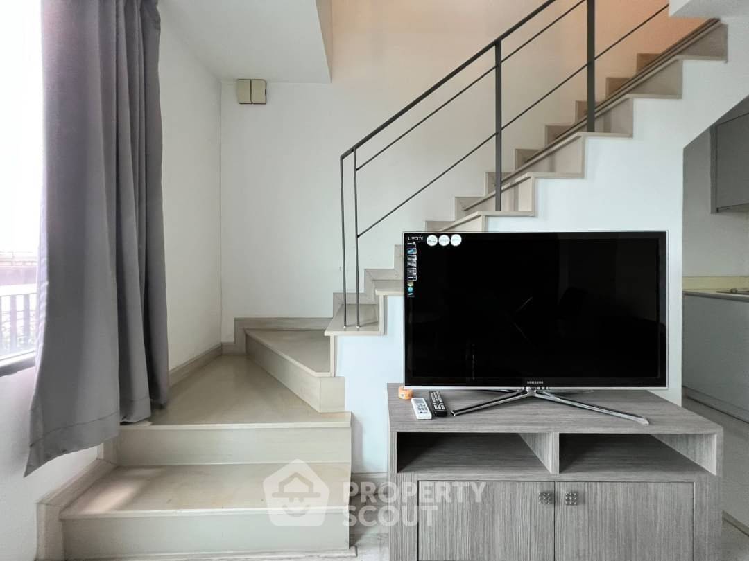 รูป คอนโด 1 ห้องนอน ให้เช่า Ideo Mobi Sukhumvit 81 ใกล้ BTS อ่อนนุช 200 ม. (ID 508575) - รูปที่ 8/19