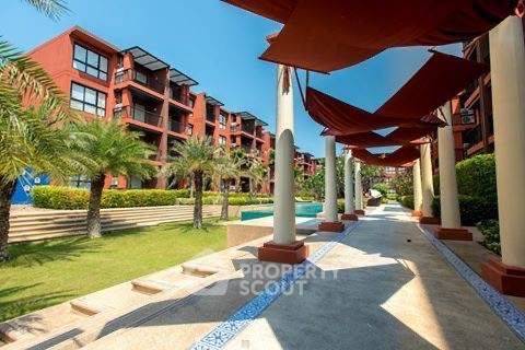 รูป คอนโด 1 ห้องนอน ให้เช่า บลูร็อค หัวหิน ชั้น 1 ขนาด 44 ตร.ม. (ID 3153443) - รูปที่ 16/16