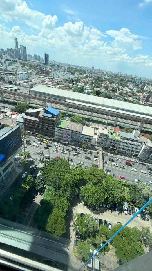 รูป #A124209 ✅ 2/8/69  ให้เช่า Supalai Park Ekkamai - Thonglor 📲📢สอบถาม ld line @condoboy - รูปที่ 13/14