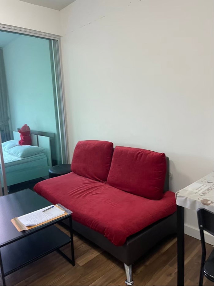 รูป 📣📣ให้เช่า A Space ME Sukhumvit 77 🔥 ☎️ติดต่อ คุณหย๊ะ 📞 093-4419156 ID Line : @928zbfqq - รูปที่ 6/10