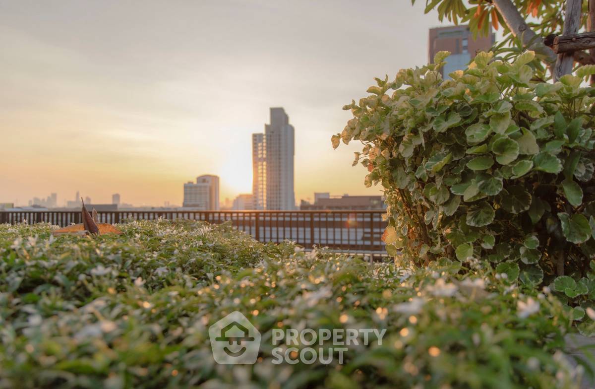 รูป คอนโด 1 ห้องนอน 36 ตร.ม. Ideo Mobi Sukhumvit 40 ใกล้ BTS เอกมัย 400 ม. (ID 3153499) - รูปที่ 3/5