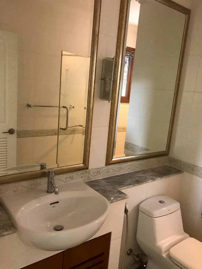รูป Narasiri พัฒนาการ บ้านเดี่ยวหรู 4 ห้องนอน 350 ตร.ม. พร้อมเข้าอยู่ - รูปที่ 9/20