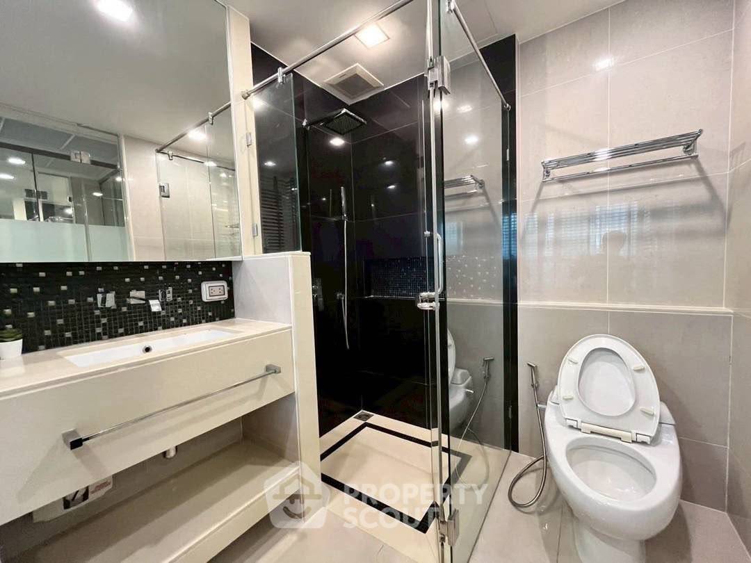 picture 1-BR Condo At The Address Sathorn, 200m To BTS Saint Louis (ID 3045988) - 12/12