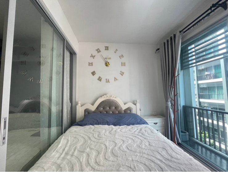 รูป 📣📣ให้เช่า A Space ME Sukhumvit 77 🔥 ☎️ติดต่อ คุณหย๊ะ 📞 093-4419156 ID Line : @928zbfqq - รูปที่ 2/12