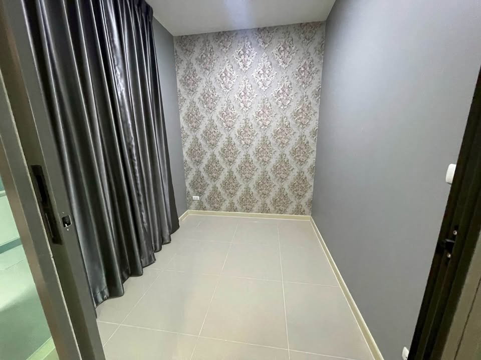 รูป 💥ขาย ทาวน์โฮม 2 ชั้น PRUKSA VILLE 97 Wongwaen-Onnut ทำเลกิ่งแก้ว 25/1 ติดประเวศ บ้านสวย พร้อมอยู่   ✅ - รูปที่ 9/17