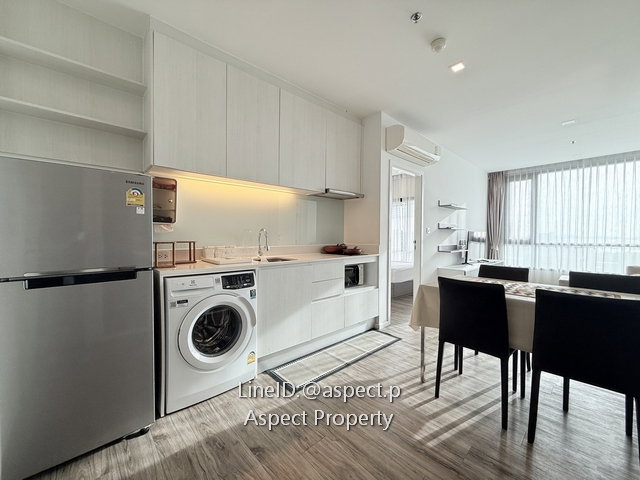 picture KNIGHTSBRIDGE THE OCEAN SRIRACHA 2 bed 2 bath - 3/15