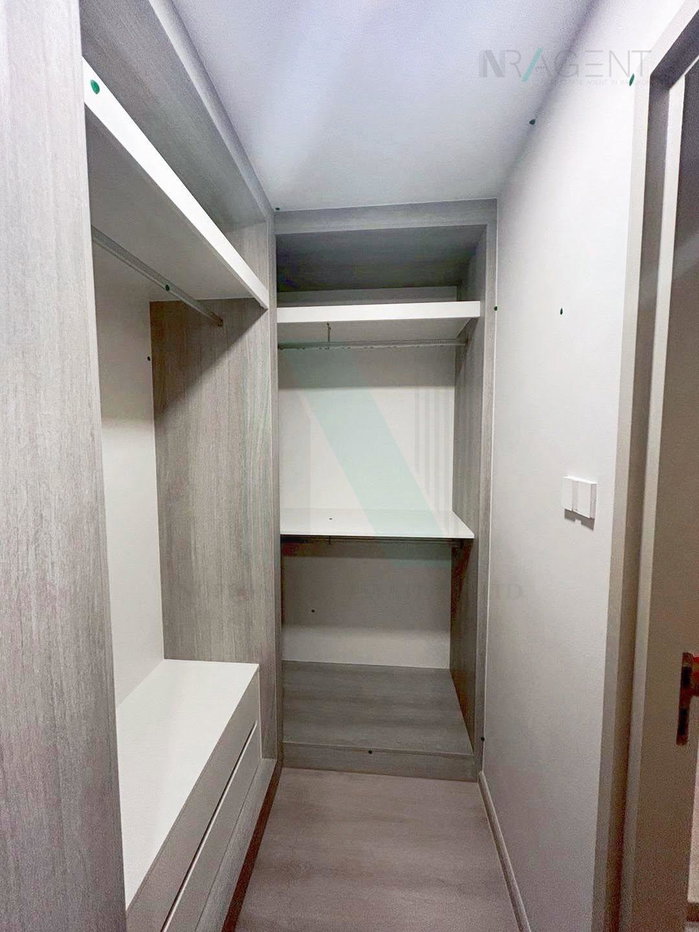 picture 🔺 For Rent Condo COBE RATCHADA - RAMA 9 Building E, Floor 11,Studio, Room size 26 sqm - 4/8