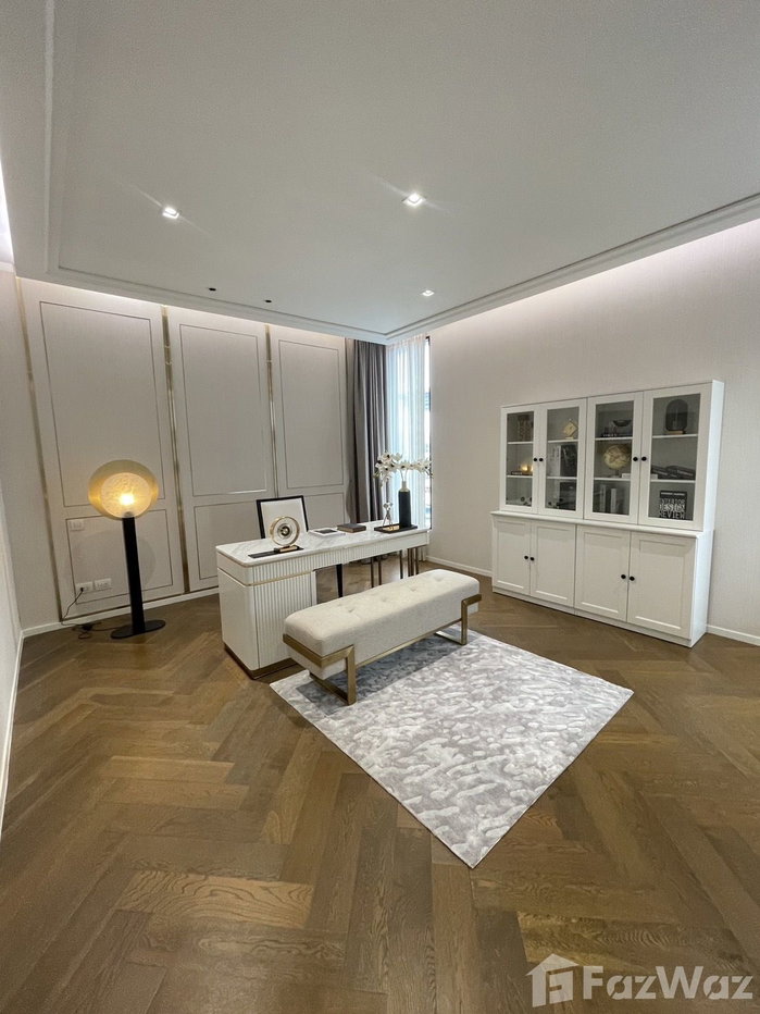 รูป ขาย บ้านเดี่ยว 5 ห้องนอน ในโครงการ มาวิสต้า เพรสทีจ วิลเลจ 5624817 - รูปที่ 17/35