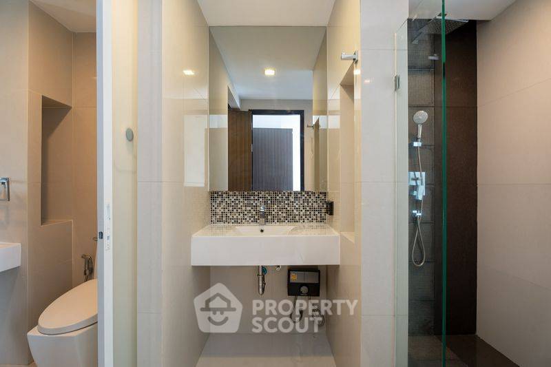 รูป คอนโด 2 ห้องนอน Rhythm Sukhumvit 44/1 ชั้น 20 ใกล้ BTS พระโขนง 70 ม. (ID 3153666) - รูปที่ 14/17