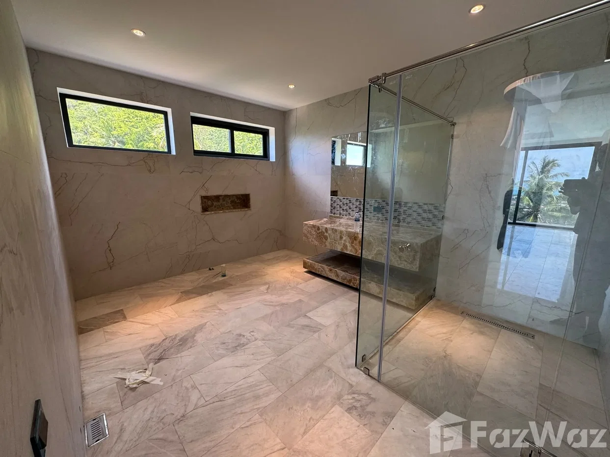 picture 4 Bedroom Villa for sale in Bo Phut, Surat Thani  6643450 - 10/21